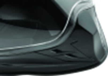 FIRSTGEAR Ajax Adventure Helmet Black - Large FIRSTGEAR Helmets and Accessories  AXOPROS