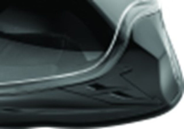 FIRSTGEAR Ajax Adventure Helmet Black - Large FIRSTGEAR Helmets and Accessories  AXOPROS