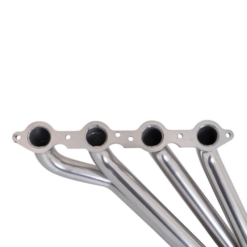 BBK 2010-15 Camaro Ls3/L99 1-7/8 Full-Length Headers W/ High Flow Cats (Polished Ceramic) BBK Headers & Manifolds  AXOPROS