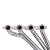 BBK 2010-15 Camaro Ls3/L99 1-7/8 Full-Length Headers W/ High Flow Cats (Polished Ceramic) BBK Headers & Manifolds  AXOPROS