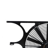 Mishimoto 92-99 BMW E36 Fan Shroud Kit Mishimoto Fans & Shrouds  AXOPROS
