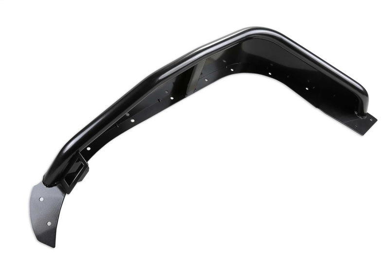 Fabtech 18-21 Jeep JL 4WD Front Steel Tube Fenders Fabtech Fender Flares  AXOPROS