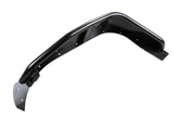 Fabtech 18-21 Jeep JL 4WD Front Steel Tube Fenders Fabtech Fender Flares  AXOPROS