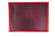 BMC 2006+ Evobus (Mercedes-Benz/Setra) (906) 23.33 Replacement Panel Air Filter BMC Air Filters - Drop In  AXOPROS