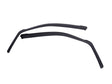 EGR 99+ Chev Silverado/GMC Sierra In-Channel Window Visors - Set of 2 (561521) EGR Wind Deflectors  AXOPROS