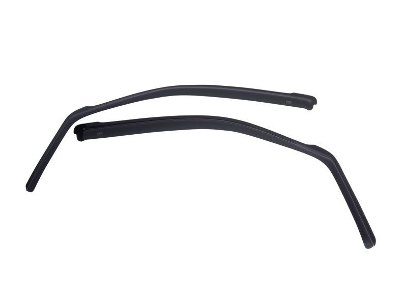 EGR 99+ Chev Silverado/GMC Sierra In-Channel Window Visors - Set of 2 (561521) EGR Wind Deflectors  AXOPROS