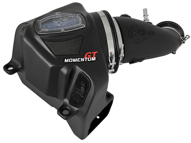 aFe AFE Momentum GT Pro 5R Intake System 14-16 Ram 2500 6.4L Hemi aFe Cold Air Intakes  AXOPROS