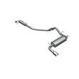 MagnaFlow Sys C/B Matrix/Vibe I4 1.8L 03 Magnaflow Catback  AXOPROS