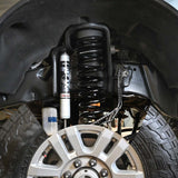 Synergy 05+ Ford Super Duty F-250 / F-350Ax4 Diesel Leveling System Synergy Mfg Leveling Kits  AXOPROS