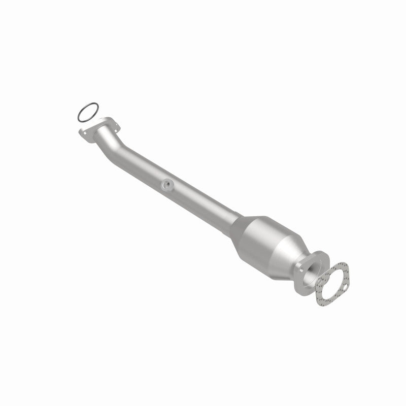 MagnaFlow Converter Direct Fit 05-12 Nissan Pathfinder 4.0L / 05-15 NIssan Xterra 4.0L Magnaflow Catalytic Converter Direct Fit  AXOPROS