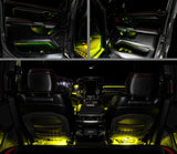 Oracle 19-22 RAM Complete Interior Ambient Lighting ColorSHIFT RGB Conversion Kit SEE WARRANTY ORACLE Lighting Headlights  AXOPROS