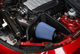 CORSA Performance Corsa 16-24 Chevrolet Camaro SS 6.2L V8 Carbon Fiber Open Element Air Intake - Oiled Cold Air Intakes aftermarket performance part