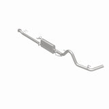Magnaflow MagnaFlow BRE Exhaust Kit 13-17 Toyota Tacoma 2.7L Catback aftermarket performance part