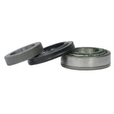Yukon Gear Tapered Axle Bearing and Seal Kit / 3.150in OD / For 9in Ford Yukon Gear & Axle Bearings  AXOPROS