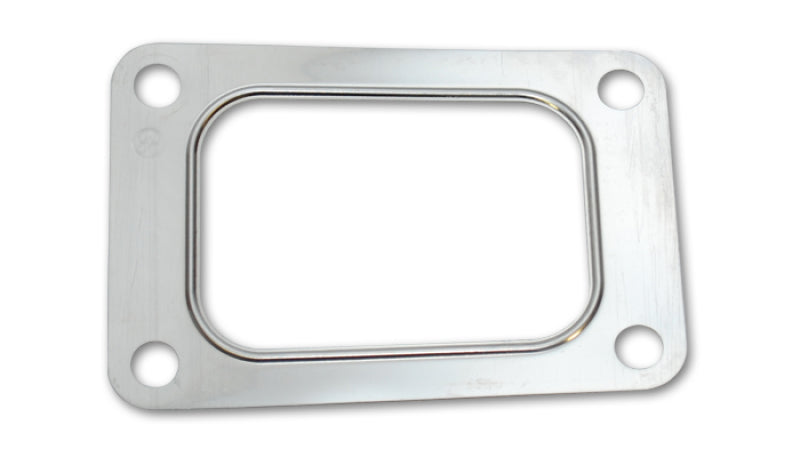 Vibrant Turbo Gasket for T06 Inlet Flange (Matches Flange #1417 and #14170) Vibrant Exhaust Gaskets  AXOPROS