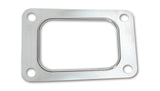 Vibrant Turbo Gasket for T06 Inlet Flange (Matches Flange #1417 and #14170) Vibrant Exhaust Gaskets  AXOPROS