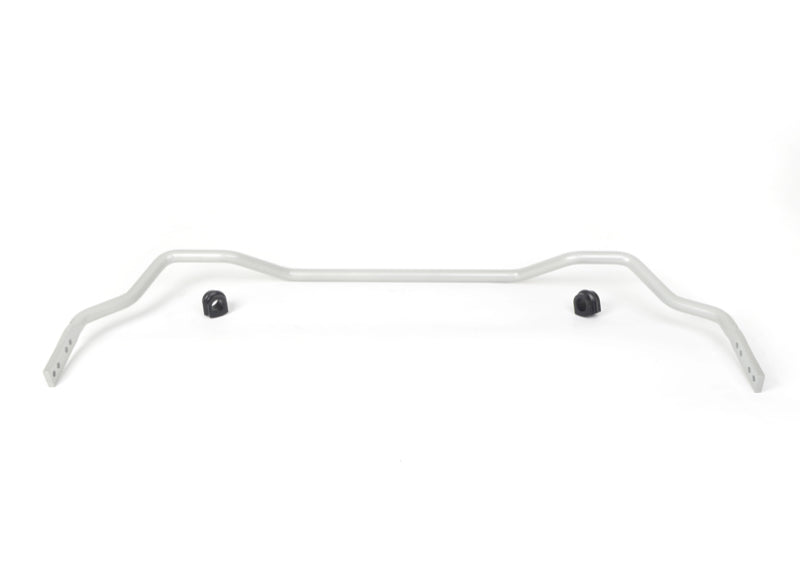 Whiteline 94-99 Nissan Skyline R33 GTS RWD / 03/98-04 Skyline R34 GT-T RWD Front 24mm HD Adj Swayb Whiteline Sway Bars  AXOPROS