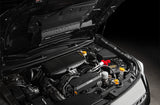 Cobb 22-24 Subaru WRX Aluminum Alternator Cover COBB Engine Covers  AXOPROS