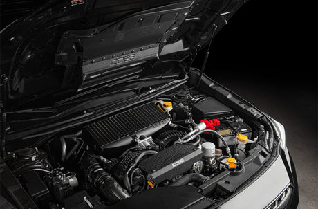 Cobb 22-24 Subaru WRX Aluminum Alternator Cover COBB Engine Covers  AXOPROS