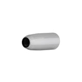 Mishimoto Shift Knob Silver Mishimoto Shift Knobs  AXOPROS