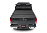 BAK 05-20 Nissan Frontier 5ft Bed BAKFlip MX4 Matte Finish BAK Tonneau Covers - Hard Fold  AXOPROS