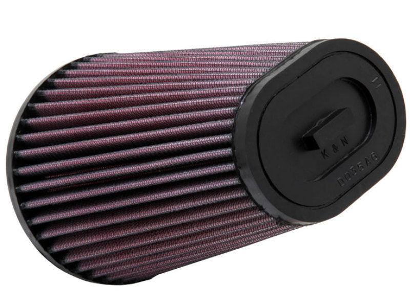 K&N 87-06 Yamaha YFZ350 Banshee 350 Replacement Air Filter K&N Engineering Air Filters - Drop In  AXOPROS