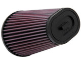 K&N 87-06 Yamaha YFZ350 Banshee 350 Replacement Air Filter K&N Engineering Air Filters - Drop In  AXOPROS