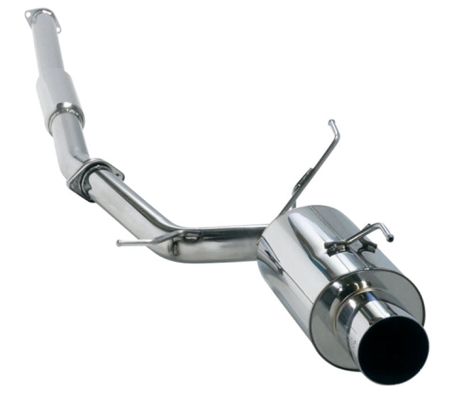HKS EVO9 Silent Hi-Power CT9A 4G63 Exhaust **Special Order CHECK PRICING**(6-8 weeks) HKS Catback  AXOPROS