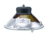 Hella Vision Plus 7 inch 165MM HB2 12V SAE VP Head Lamp Hella Driving Lights  AXOPROS