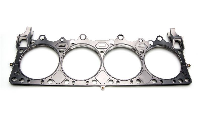 Cometic Chrysler Gen-2 Hemi .040in MLS Cylinder Head Gasket - 4.375in Bore Cometic Gasket Head Gaskets  AXOPROS