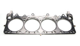 Cometic Chrysler Gen-2 Hemi .040in MLS Cylinder Head Gasket - 4.375in Bore Cometic Gasket Head Gaskets  AXOPROS