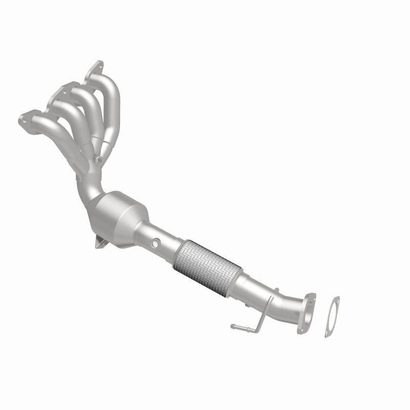 MagnaFlow Conv DF 2012 Ford Focus 2.0L Magnaflow Catalytic Converter Direct Fit  AXOPROS