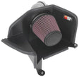 K&N 2021+ Ford Bronco Sport 1.5L L3 Performance Air Intake System K&N Engineering Cold Air Intakes  AXOPROS