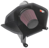 K&N 2021+ Ford Bronco Sport 1.5L L3 Performance Air Intake System K&N Engineering Cold Air Intakes  AXOPROS