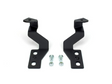 Cali Raised 14-21 Toyota Tundra Low Profile Ditch Light Brackets Kit - Brackets Only Cali Raised LED Light Mounts  AXOPROS
