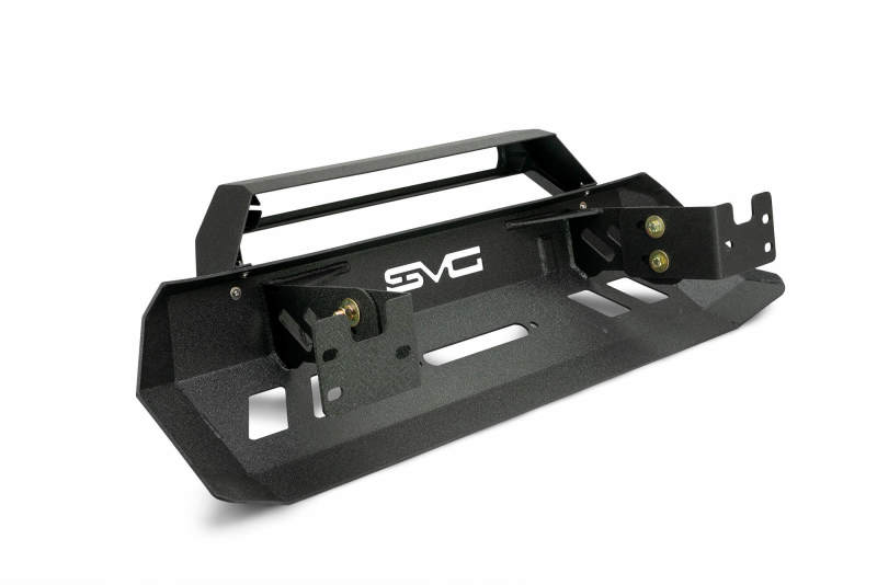 DV8 Offroad 2016+ Toyota Tacoma Center Bumper DV8 Offroad Bumpers - Steel  AXOPROS