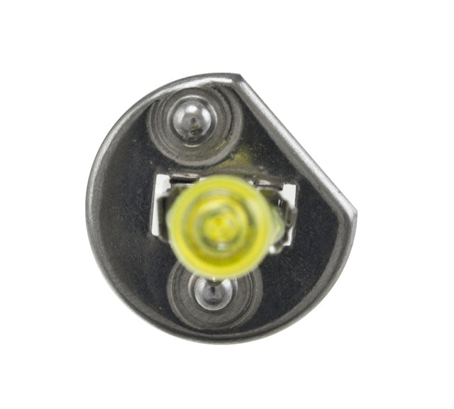 Hella Optilux H1 12V/55W XY Yellow Bulb Hella Bulbs  AXOPROS