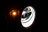 DV8 Offroad 2018+ Jeep Wrangler JL/Gladiator LED Projector Headlights DV8 Offroad Headlights  AXOPROS
