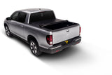 Truxedo 97-03 Ford F-150 Flareside 6ft 6in Lo Pro Bed Cover Truxedo Bed Covers - Roll Up  AXOPROS