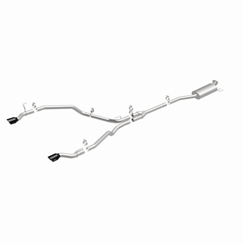 Magnaflow 2021+ Honda Ridgeline 3.5L NEO Cat-Back Exhaust System Magnaflow Catback  AXOPROS