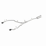Magnaflow 2021+ Honda Ridgeline 3.5L NEO Cat-Back Exhaust System Magnaflow Catback  AXOPROS