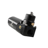 Aeromotive Aeromotive Universal Filter Combo EFI Regulator 10 Micron AN-06 Flare Fuel Pressure Regulators aftermarket performance part