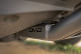 DV8 Offroad DV8 Offroad 24-26 Toyota Land Cruiser Brush Guard - Front Bumpers - Steel aftermarket performance part