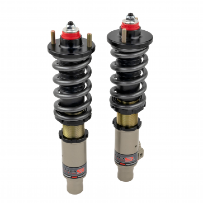Skunk2 92-95 Honda Civic/94-01 Acura Integra (EG/EK/DC) Pro-S II Drag Spec Coilovers (12K/18K Rates) Skunk2 Racing Coilovers  AXOPROS