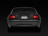 Raxiom 96-04 Ford Mustang Excluding 99-01 Cobra Sequential Tail Light Kit (Plug-and-Play Harness) Raxiom Tail Lights  AXOPROS