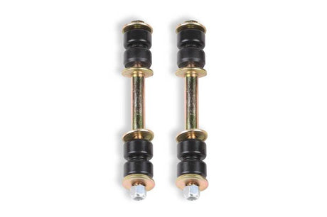 Fabtech Fabtech GM 1500/2500HD/3500HD Front Sway Bar End Link Kit Sway Bar Endlinks aftermarket performance part