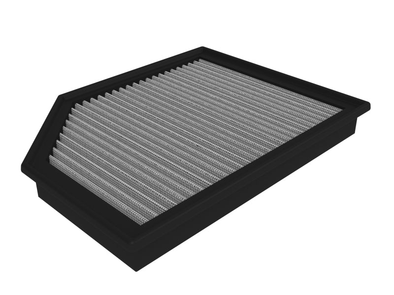aFe 22-24 Ford Bronco Raptor V6-3.0L (tt) Magnum FLOW OE Replacement Pro DRY S Air Filter aFe Air Filters - Direct Fit  AXOPROS
