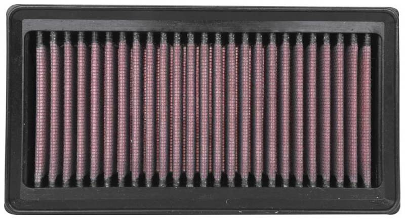 K&N Triumph Scrambler 1200 2019-2020 Replacement Air Filter K&N Engineering Air Filters - Direct Fit  AXOPROS