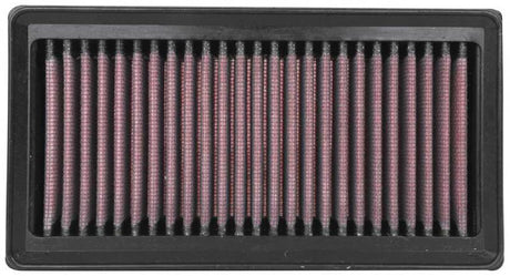 K&N Triumph Scrambler 1200 2019-2020 Replacement Air Filter K&N Engineering Air Filters - Direct Fit  AXOPROS