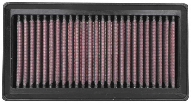 K&N Triumph Scrambler 1200 2019-2020 Replacement Air Filter K&N Engineering Air Filters - Direct Fit  AXOPROS